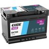 Exide EK720